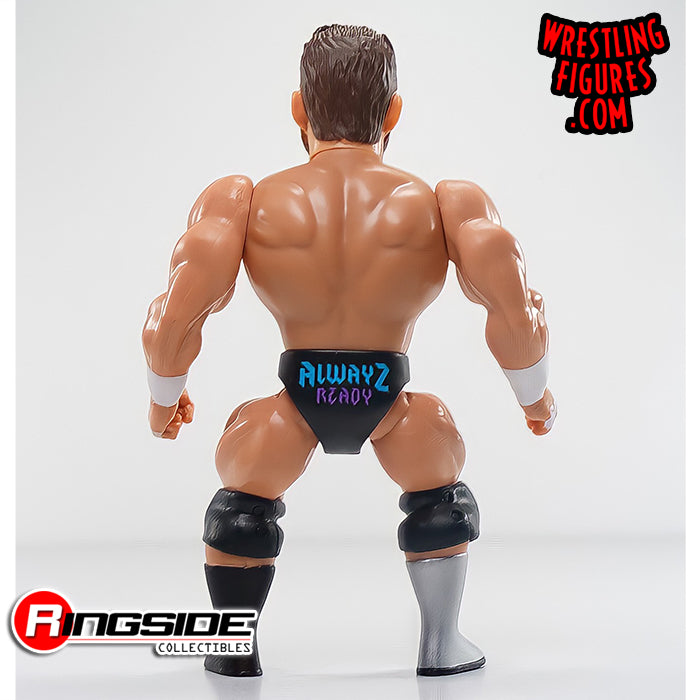 Major Wrestling Figure Podcast Matt Cardona [Exclusive] Action & Toy Figures PWcatalog