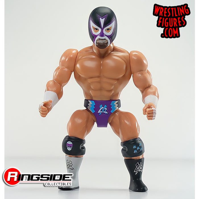 Major Wrestling Figure Podcast Matt Cardona [Exclusive] Action & Toy Figures PWcatalog