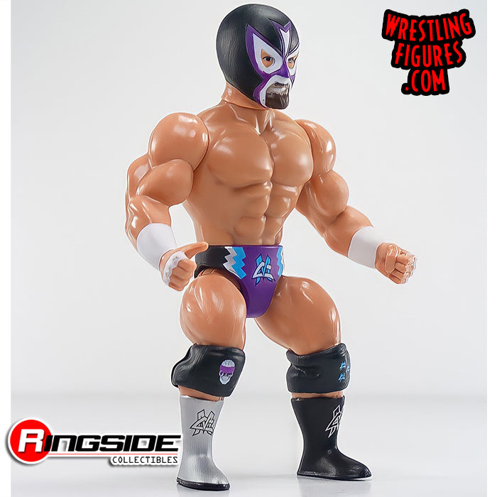 Major Wrestling Figure Podcast Matt Cardona [Exclusive] Action & Toy Figures PWcatalog