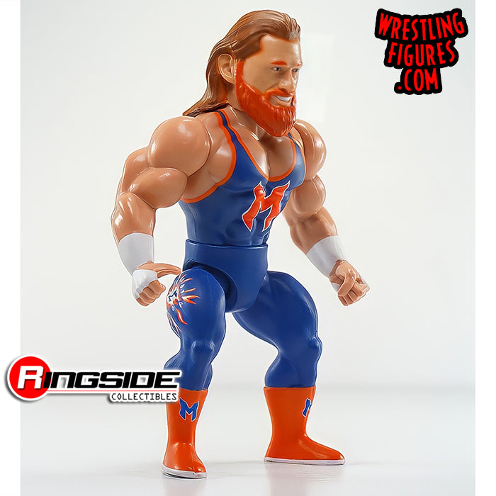 Major Wrestling Figure Podcast Brian Myers [Exclusive]