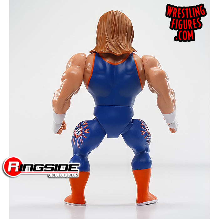 Major Wrestling Figure Podcast Brian Myers [Exclusive]