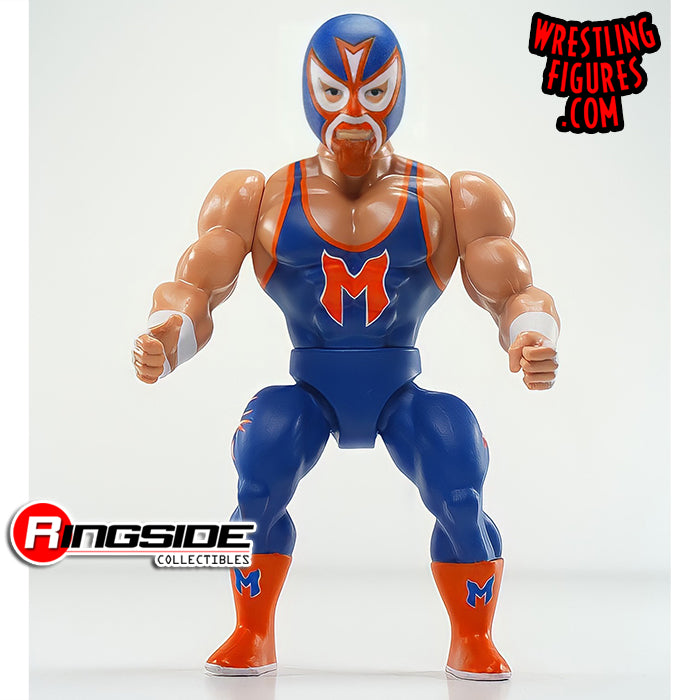 Major Wrestling Figure Podcast Brian Myers [Exclusive]