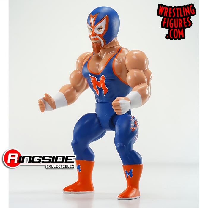 Major Wrestling Figure Podcast Brian Myers [Exclusive]