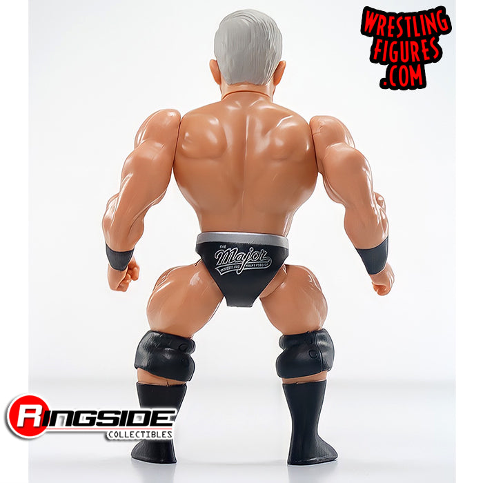Major Wrestling Figure Podcast "Smart" Mark Sterling [Exclusive] Action & Toy Figures PWcatalog