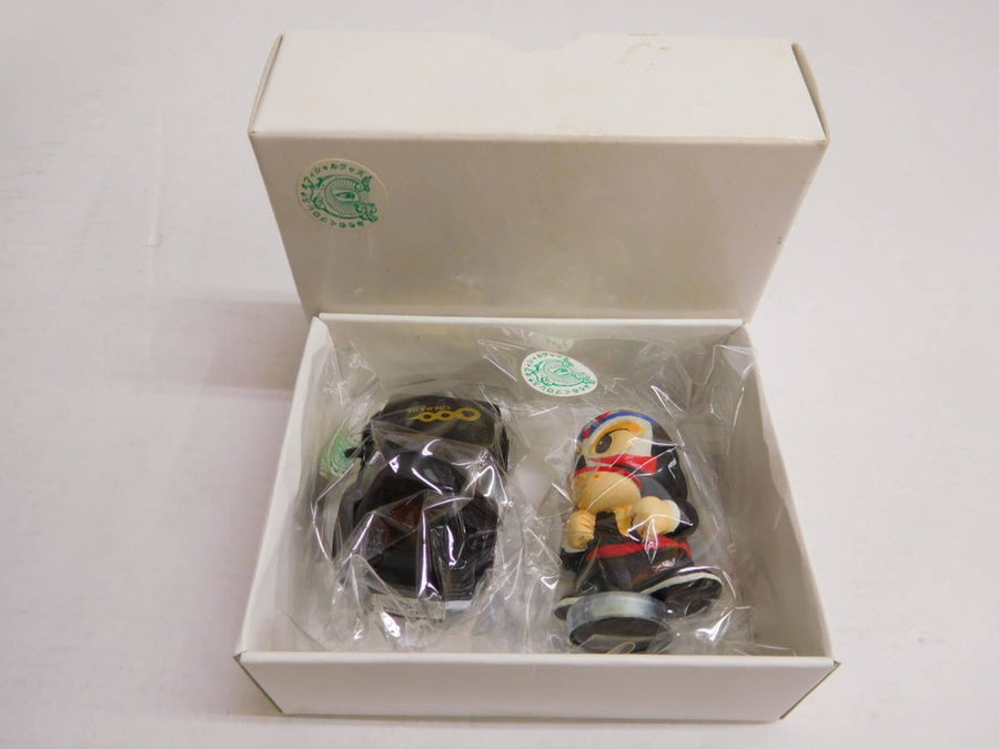 Michinoku Pro PRO-GRESSA The Great Sasuke [Mailaway] Action & Toy Figures PWcatalog