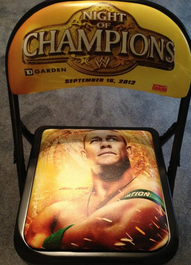 night of champions 2012 Chairs PWcatalog