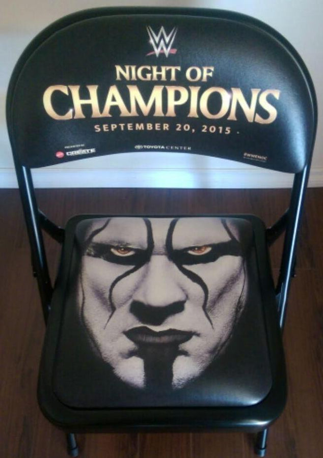 night of champions 2015 Chairs PWcatalog