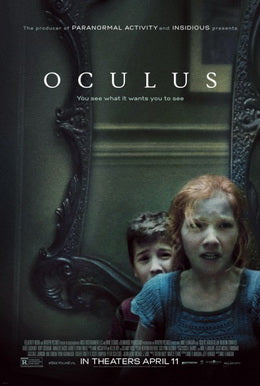 Oculus DVDs & Videos PWcatalog