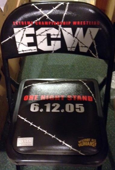 One Night Stand 2005 Chairs PWcatalog