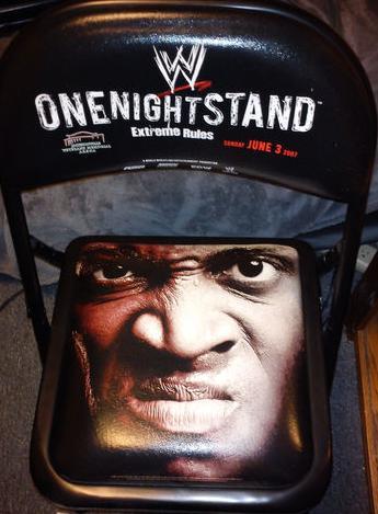 One Night Stand 2007 Chairs PWcatalog