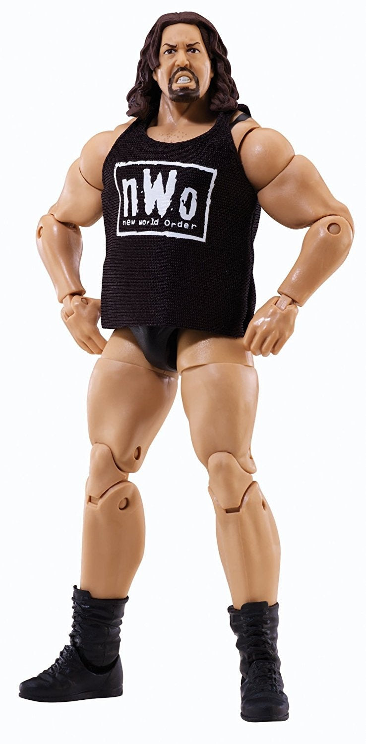 WWE Mattel Elite Collection Series 22 Giant Action & Toy Figures PWcatalog