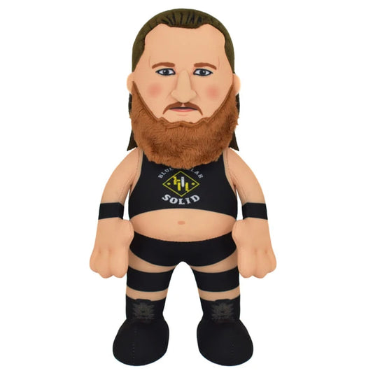 WWE Uncanny Brands Bleacher Creatures 9 Otis