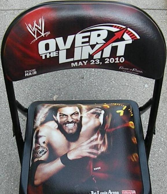 over the limit 2010 Chairs PWcatalog