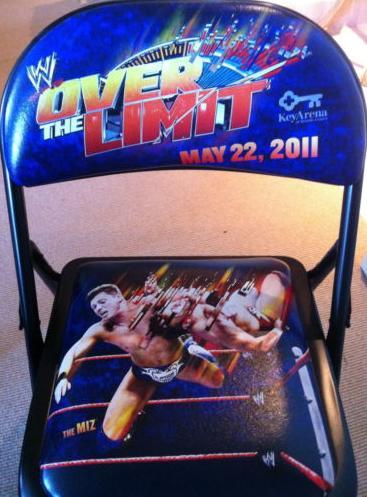 over the limit 2011 Chairs PWcatalog