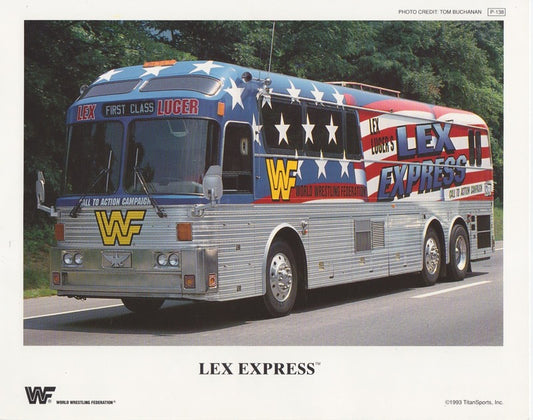 1993 Lex Express P138 color 