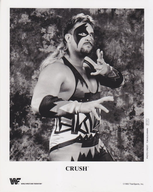 1993 Crush P171 b/w