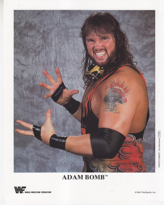 1994 Adam Bomb P254 color 