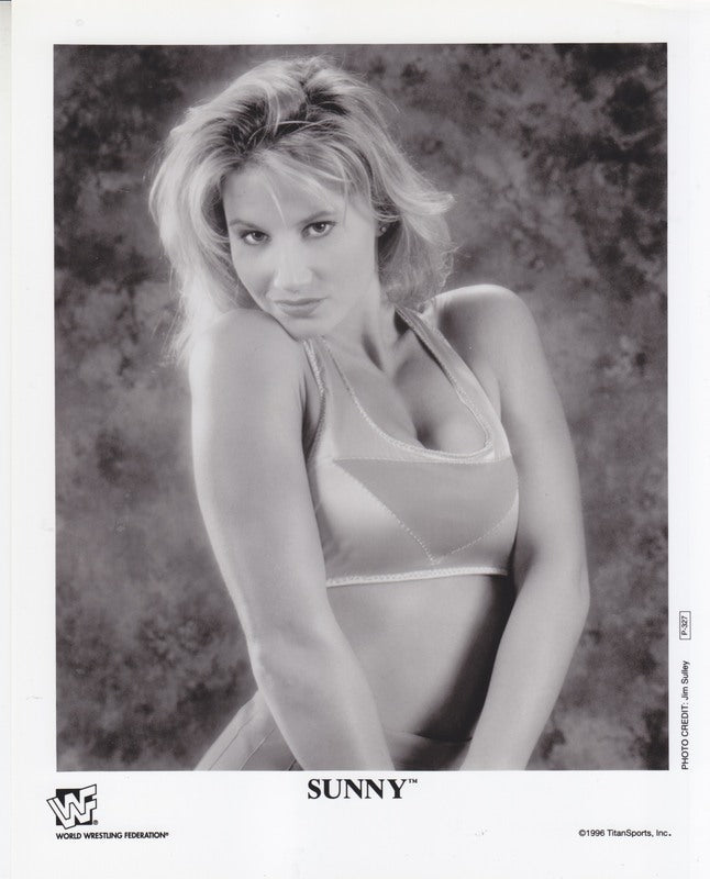 1996 Sunny P327b b/w PW Catalog