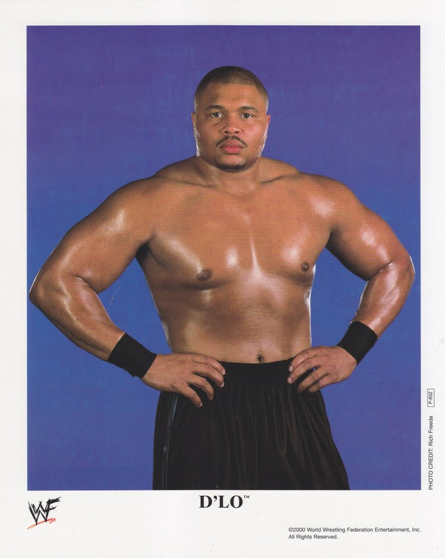 2000 D'Lo P652 Color