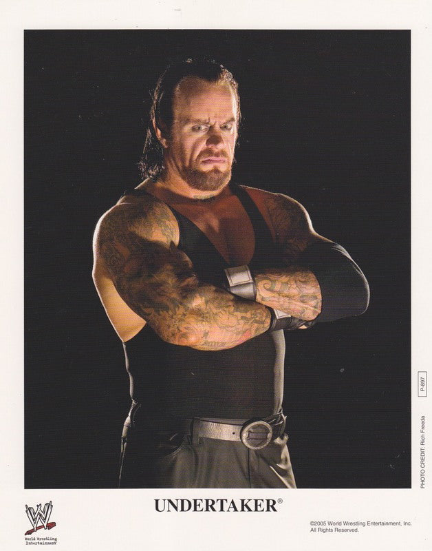 2005 Undertaker P897b color PW Catalog