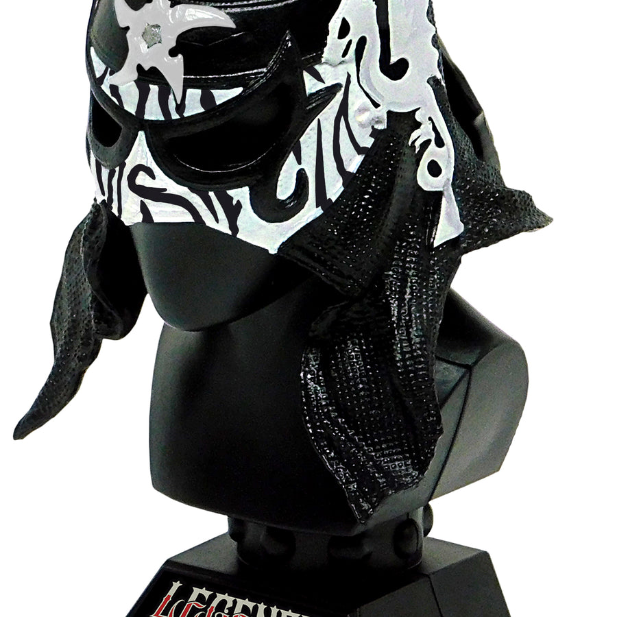 Boss Fight Studio Mascaras 1 Penta Zero M Action & Toy Figures PWcatalog