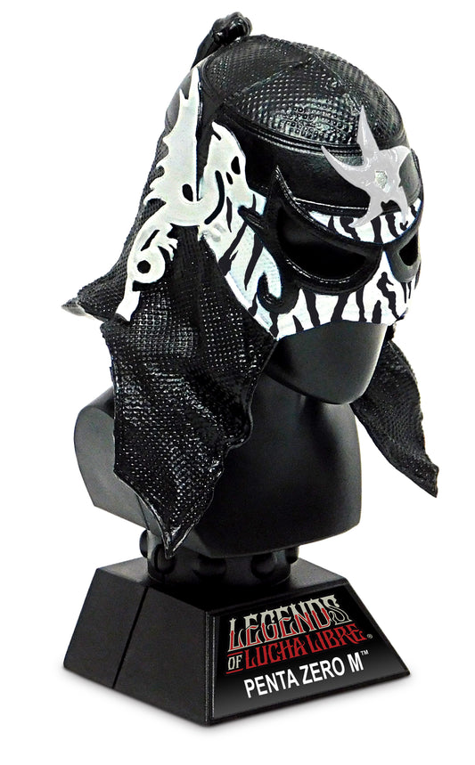 Boss Fight Studio Mascaras 1 Penta Zero M - image 2
