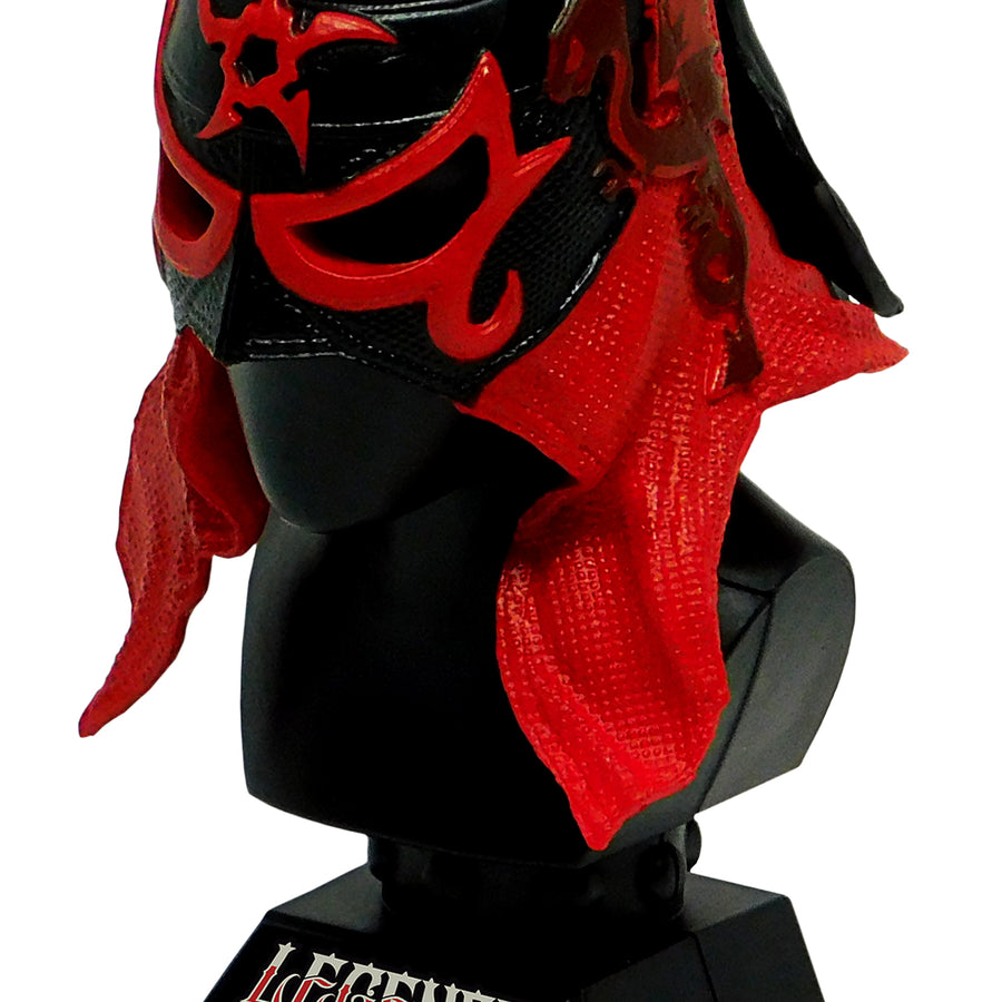 Boss Fight Studio Mascaras 1 Penta Zero M [Chase] Action & Toy Figures PWcatalog