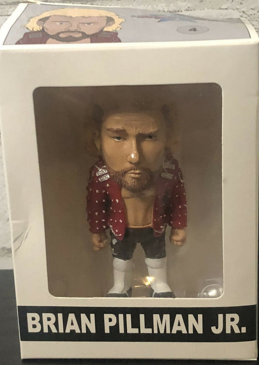 Pro Wrestling Loot Wrestling Superstars Brian Pillman Jr.