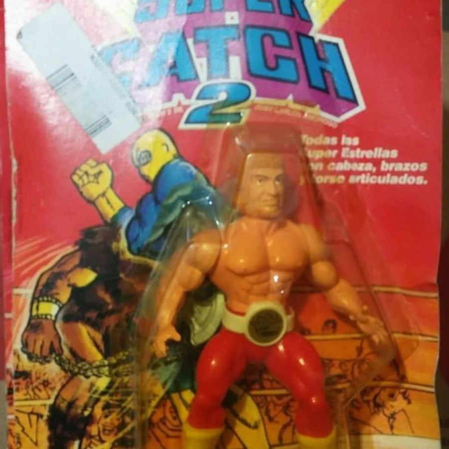 Plastirama Super Catch 2 pirata morgan Action & Toy Figures PWcatalog