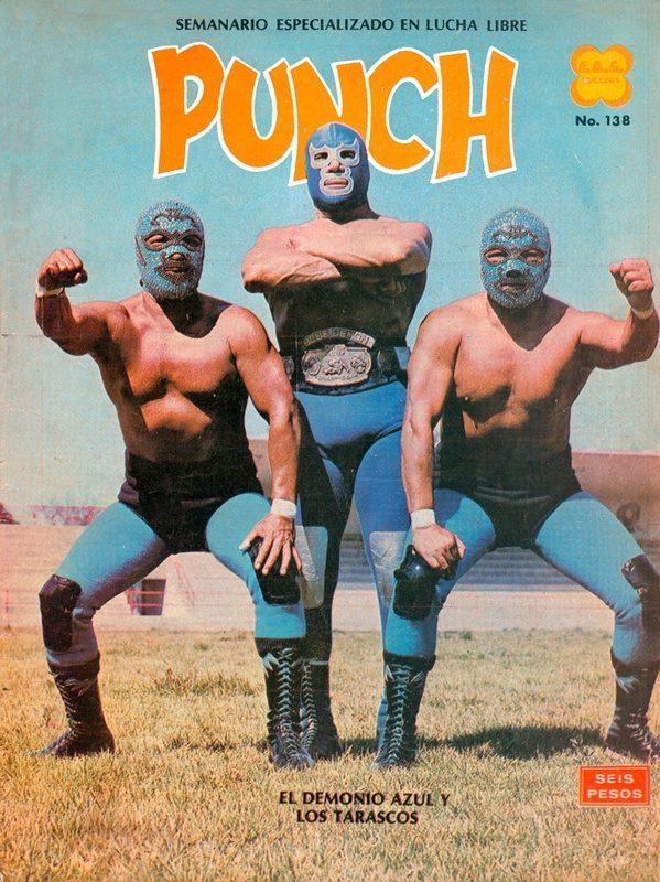 PUNCH Volume 138 Magazine PWcatalog