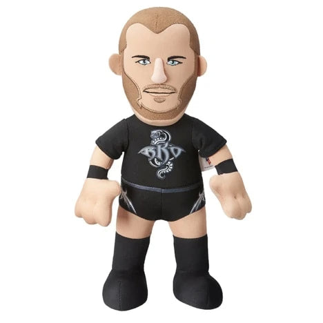 WWE Uncanny Brands Bleacher Creatures 3 Randy Orton