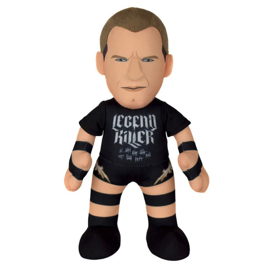 WWE Uncanny Brands Bleacher Creatures 9 Randy Orton
