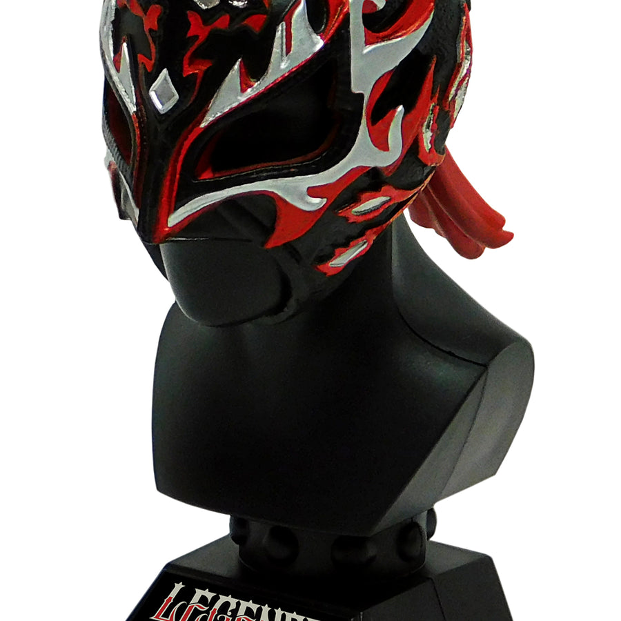Boss Fight Studio Mascaras 1 Rey Fenix Action & Toy Figures PWcatalog