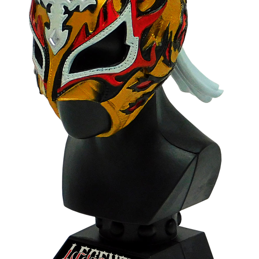 Boss Fight Studio Mascaras 1 Rey Fenix [Chase] Action & Toy Figures PWcatalog