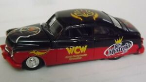 Nitro Street Rod Rey Mysterio - image 2