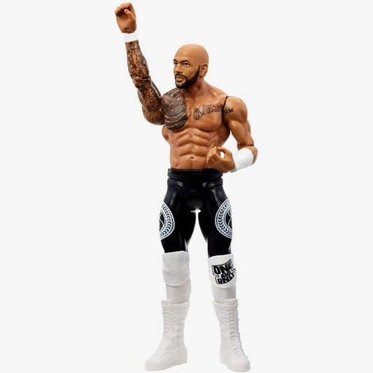 WWE Mattel WrestleMania 37 Ricochet - image 2