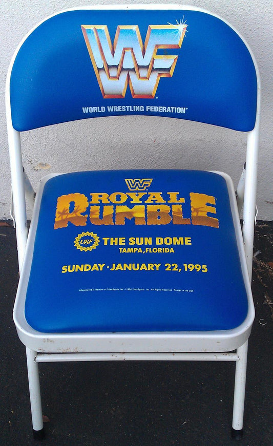 royal rumble 1995