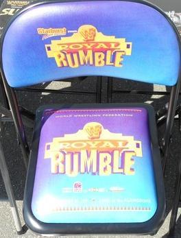 royal rumble 1997