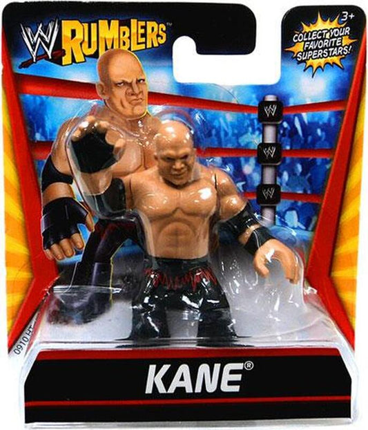 WWE Mattel Rumblers 1 Kane