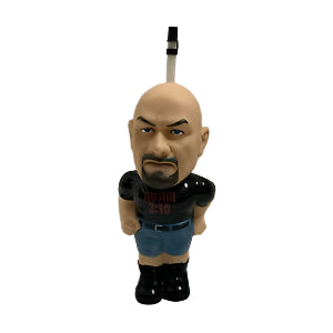 Ringside Supplies Bottle Steve Austin 1999 - image 2