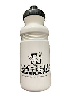 WWF Bottle