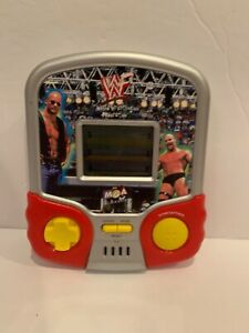 WWF Steve Austin Handheld LCD