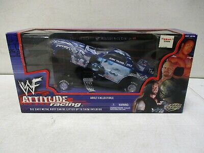 WWF Road Champs Undertaker PWcatalog