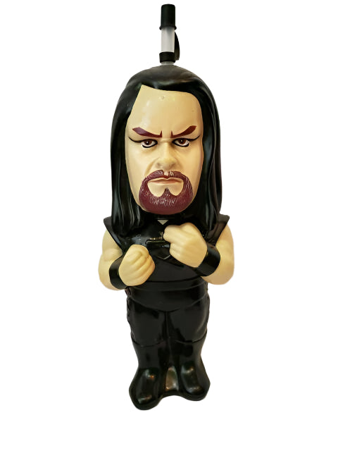 Ringside Supplies Bottle Undertaker 1999 - image 2
