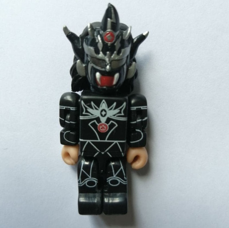 NJPW Run'A Tinibiz 1 Jyushin Thunder Lyger [In Black Gear] Action & Toy Figures PWcatalog