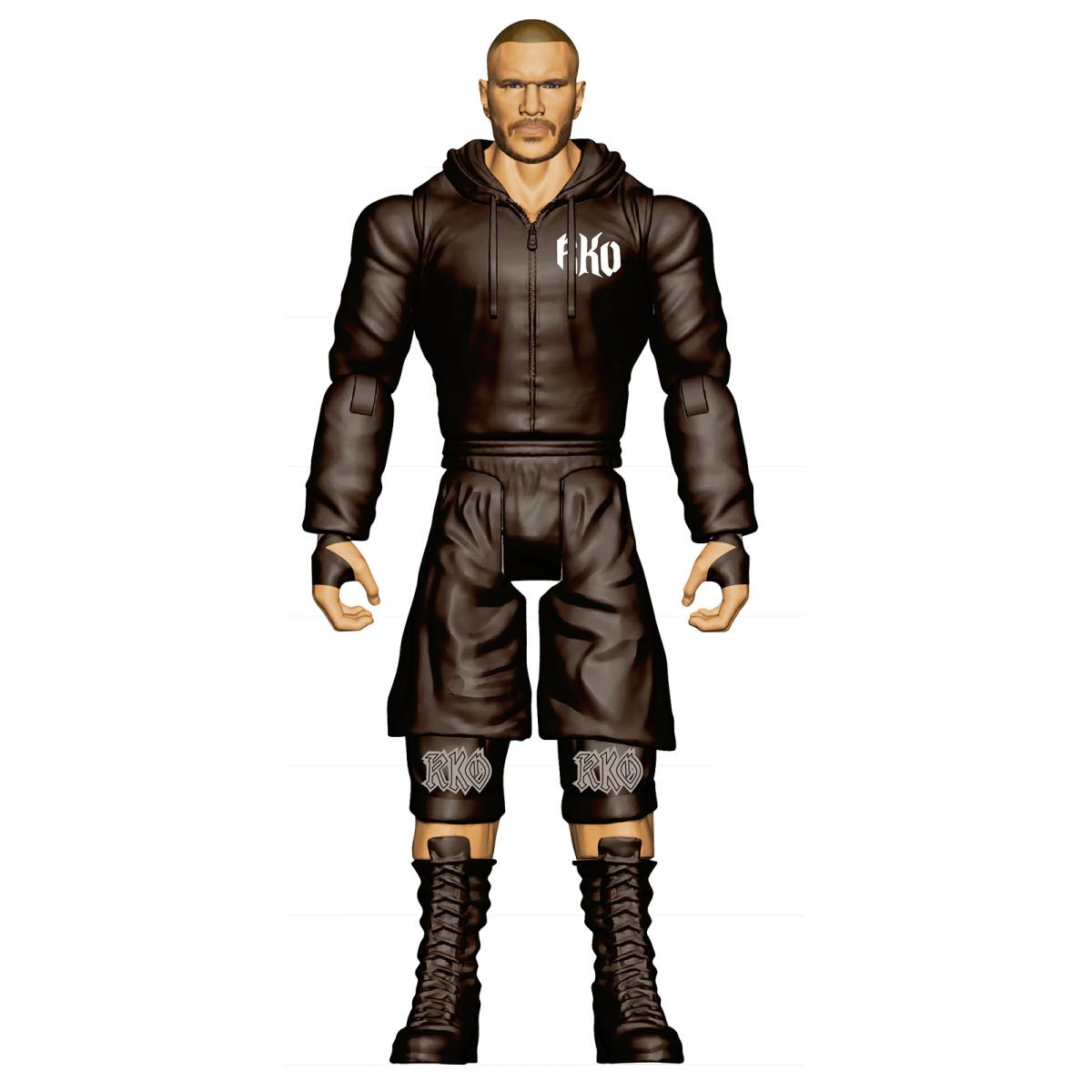 WWE Mattel Basic Series 131 Randy Orton