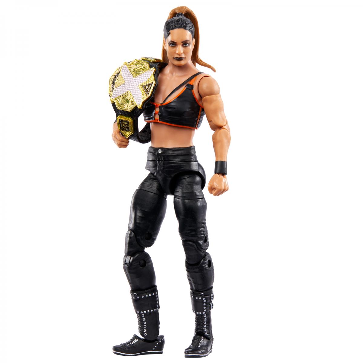 WWE Mattel Elite Collection Series 93 Raquel Gonzalez