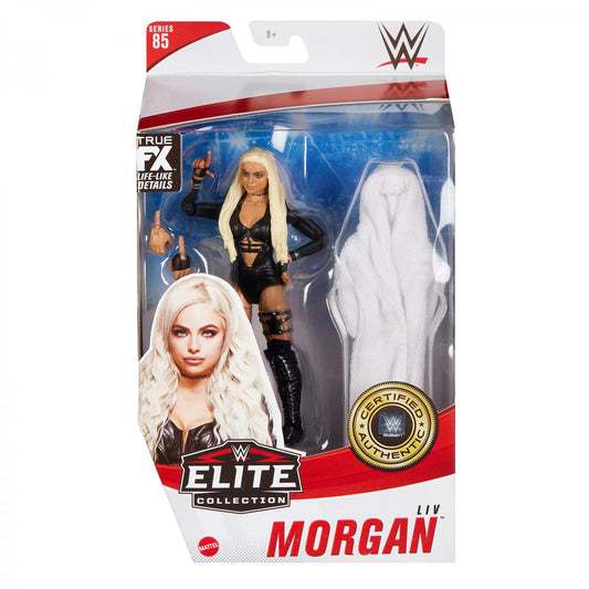 WWE Mattel Elite Collection Series 85 Liv Morgan