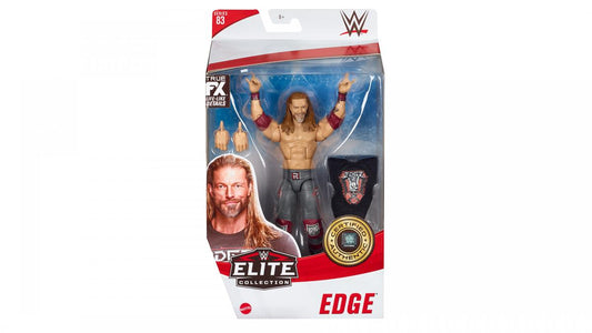 WWE Mattel Elite Collection Series 83 Edge