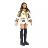 AEW Jazwares Unmatched Collection 1 #06 Dr. Britt Baker [Rare Edition]